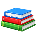 Books & Magazine